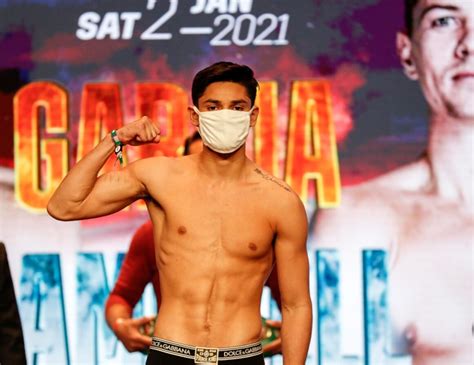 dolce gabbana ryan garcia|Boxer Ryan García strips down to his Dolce&Gabbana .